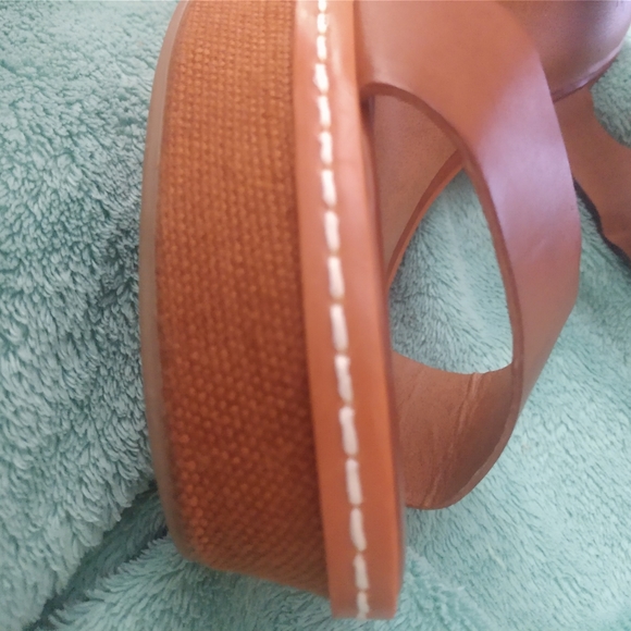 Wedge shoes - Picture 10 of 15